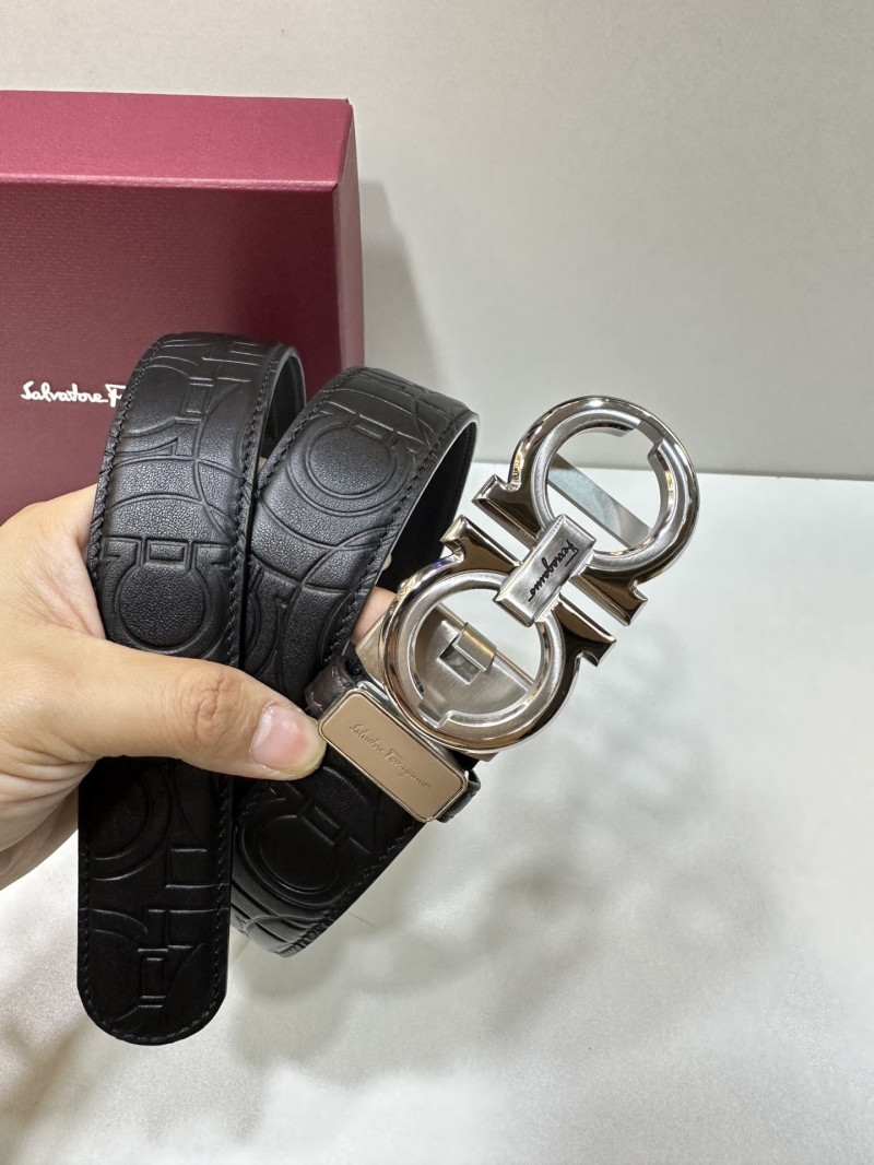 Ferragamo Belts